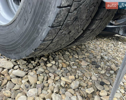 Вольво FH 13, об'ємом двигуна 0 л та пробігом 2 тис. км за 14900 $, фото 13 на Automoto.ua