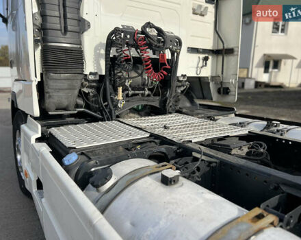 Вольво FH 13, объемом двигателя 0 л и пробегом 1 тыс. км за 20900 $, фото 15 на Automoto.ua