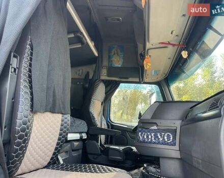 Вольво FH 13, об'ємом двигуна 12.8 л та пробігом 900 тис. км за 16500 $, фото 2 на Automoto.ua