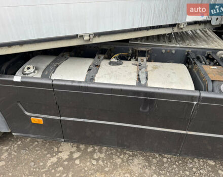 Вольво FH 13, объемом двигателя 0 л и пробегом 123 тыс. км за 19100 $, фото 8 на Automoto.ua