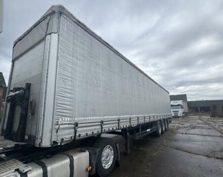 Вольво FH 13, объемом двигателя 0 л и пробегом 1 тыс. км за 20500 $, фото 7 на Automoto.ua