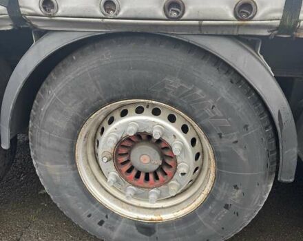 Вольво FH 13, объемом двигателя 0 л и пробегом 1 тыс. км за 20500 $, фото 12 на Automoto.ua