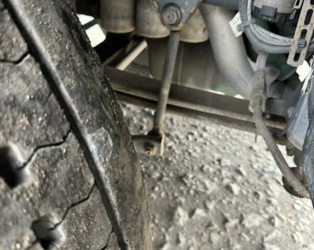 Вольво FH 13, объемом двигателя 0 л и пробегом 123 тыс. км за 19100 $, фото 10 на Automoto.ua