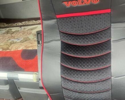 Вольво FH 13, об'ємом двигуна 12.8 л та пробігом 900 тис. км за 16500 $, фото 5 на Automoto.ua