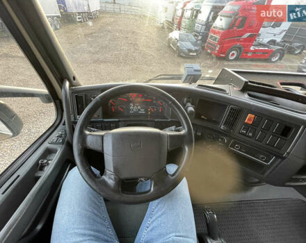 Вольво FH 13, об'ємом двигуна 0 л та пробігом 2 тис. км за 14900 $, фото 25 на Automoto.ua