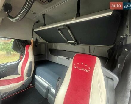 Вольво FH 13, объемом двигателя 0 л и пробегом 1 тыс. км за 18500 $, фото 7 на Automoto.ua
