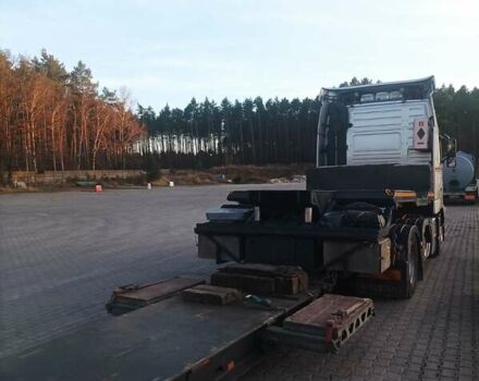 Вольво FH 13 2010 в Ковель на Automoto.ua Вольво FH 13, объемом двигателя 12.6 л и пробегом 1 тыс. км за 23000 $, фото 3 на Automoto.ua