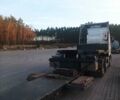 Вольво FH 13 2010 в Ковель на Automoto.ua Вольво FH 13, объемом двигателя 12.6 л и пробегом 1 тыс. км за 23000 $, фото 3 на Automoto.ua