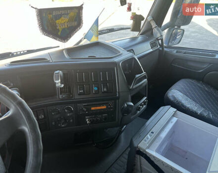 Вольво FH 13, объемом двигателя 0 л и пробегом 953 тыс. км за 18800 $, фото 5 на Automoto.ua