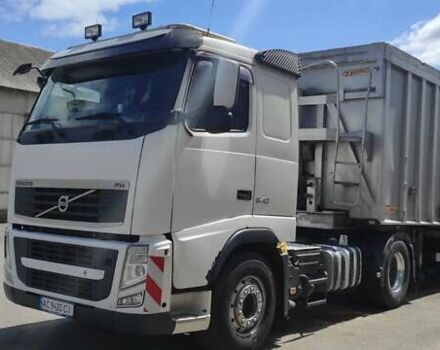 Вольво FH 13, объемом двигателя 0 л и пробегом 816 тыс. км за 22000 $, фото 1 на Automoto.ua