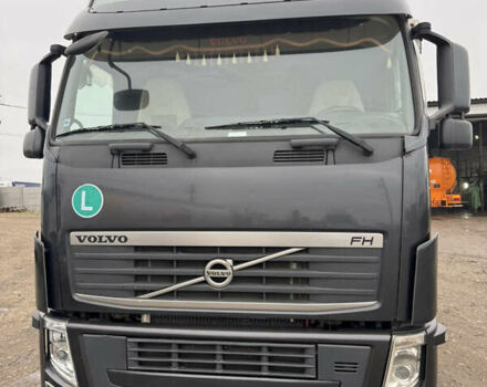 Вольво FH 13, объемом двигателя 0 л и пробегом 123 тыс. км за 19100 $, фото 3 на Automoto.ua
