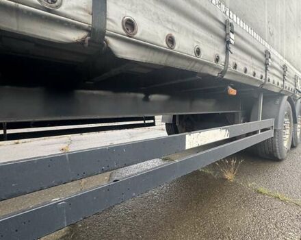 Вольво FH 13, объемом двигателя 0 л и пробегом 1 тыс. км за 20500 $, фото 13 на Automoto.ua