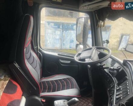Вольво FH 13, об'ємом двигуна 12.8 л та пробігом 900 тис. км за 16500 $, фото 8 на Automoto.ua