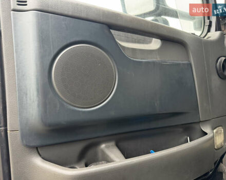 Вольво FH 13, объемом двигателя 0 л и пробегом 123 тыс. км за 19100 $, фото 15 на Automoto.ua