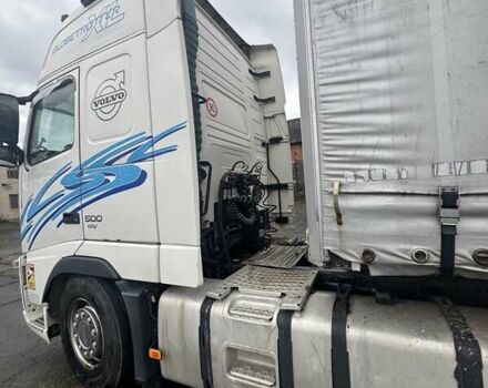 Вольво FH 13, объемом двигателя 0 л и пробегом 1 тыс. км за 20500 $, фото 3 на Automoto.ua