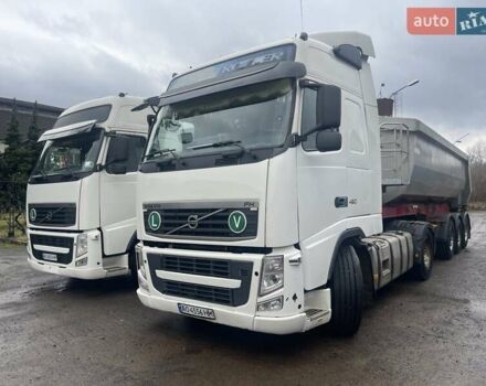 Вольво FH 13, об'ємом двигуна 12.8 л та пробігом 900 тис. км за 16500 $, фото 58 на Automoto.ua