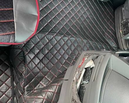 Вольво FH 13, об'ємом двигуна 12.8 л та пробігом 900 тис. км за 16500 $, фото 39 на Automoto.ua