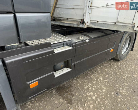 Вольво FH 13, объемом двигателя 0 л и пробегом 123 тыс. км за 19100 $, фото 6 на Automoto.ua