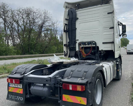 Вольво FH 13, об'ємом двигуна 0 л та пробігом 934 тис. км за 19600 $, фото 3 на Automoto.ua