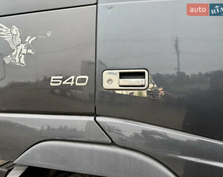 Вольво FH 13, объемом двигателя 0 л и пробегом 123 тыс. км за 19100 $, фото 7 на Automoto.ua