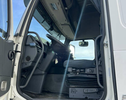 Вольво FH 13, объемом двигателя 0 л и пробегом 1 тыс. км за 20900 $, фото 22 на Automoto.ua
