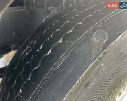 Вольво FH 13, объемом двигателя 0 л и пробегом 1 тыс. км за 18500 $, фото 5 на Automoto.ua