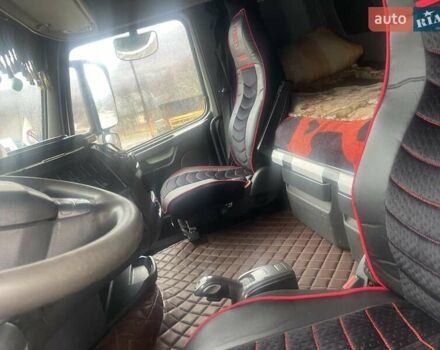 Вольво FH 13, об'ємом двигуна 12.8 л та пробігом 900 тис. км за 16500 $, фото 13 на Automoto.ua