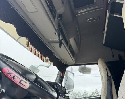 Вольво FH 13, объемом двигателя 0 л и пробегом 123 тыс. км за 19100 $, фото 13 на Automoto.ua