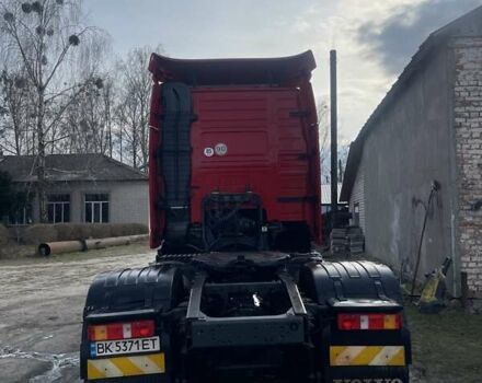 Вольво FH 13, объемом двигателя 0 л и пробегом 1 тыс. км за 18500 $, фото 3 на Automoto.ua