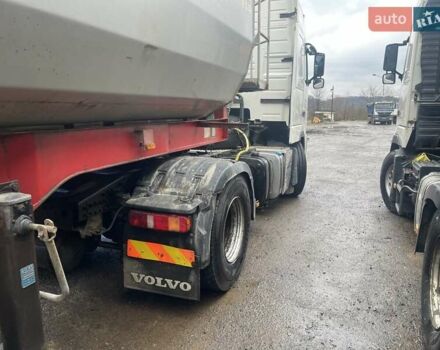 Вольво FH 13, об'ємом двигуна 12.8 л та пробігом 900 тис. км за 16500 $, фото 46 на Automoto.ua