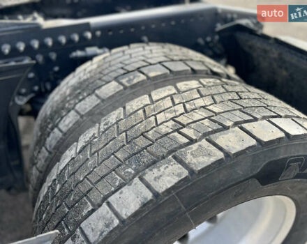 Вольво FH 13, объемом двигателя 0 л и пробегом 1 тыс. км за 20900 $, фото 13 на Automoto.ua