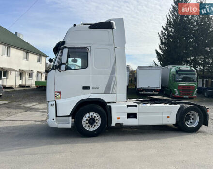 Вольво FH 13, объемом двигателя 0 л и пробегом 1 тыс. км за 20900 $, фото 1 на Automoto.ua