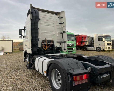 Вольво FH 13, об'ємом двигуна 0 л та пробігом 2 тис. км за 14900 $, фото 12 на Automoto.ua