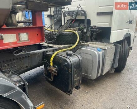 Вольво FH 13, об'ємом двигуна 12.8 л та пробігом 900 тис. км за 16500 $, фото 47 на Automoto.ua