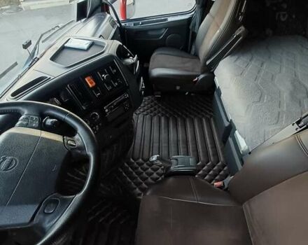 Вольво FH 13, об'ємом двигуна 0 л та пробігом 1 тис. км за 25700 $, фото 4 на Automoto.ua