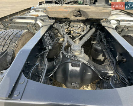 Вольво FH 13, объемом двигателя 0 л и пробегом 1 тыс. км за 20900 $, фото 17 на Automoto.ua