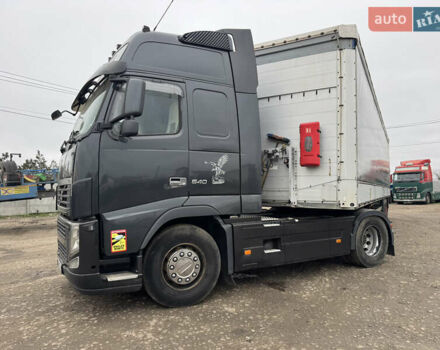 Вольво FH 13, объемом двигателя 0 л и пробегом 123 тыс. км за 19100 $, фото 2 на Automoto.ua