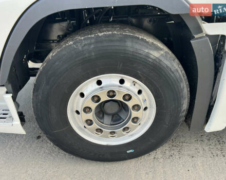 Вольво FH 13, объемом двигателя 0 л и пробегом 1 тыс. км за 20900 $, фото 12 на Automoto.ua