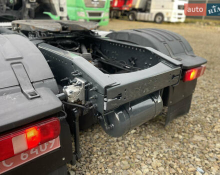 Вольво FH 13, об'ємом двигуна 0 л та пробігом 2 тис. км за 14900 $, фото 10 на Automoto.ua