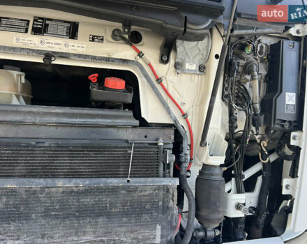Вольво FH 13, объемом двигателя 0 л и пробегом 1 тыс. км за 20900 $, фото 9 на Automoto.ua