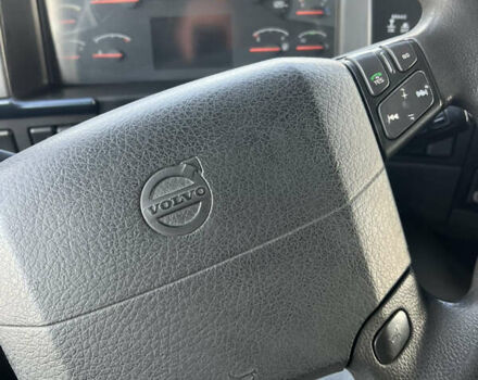 Вольво FH 13, объемом двигателя 0 л и пробегом 1 тыс. км за 20900 $, фото 32 на Automoto.ua