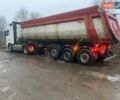 Вольво FH 13, об'ємом двигуна 12.8 л та пробігом 900 тис. км за 16500 $, фото 113 на Automoto.ua