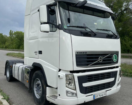 Вольво FH 13, об'ємом двигуна 0 л та пробігом 934 тис. км за 19600 $, фото 1 на Automoto.ua