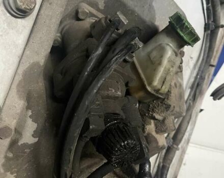 Вольво FH 13, об'ємом двигуна 12.8 л та пробігом 900 тис. км за 16500 $, фото 77 на Automoto.ua