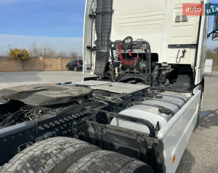 Вольво FH 13, объемом двигателя 0 л и пробегом 1 тыс. км за 20900 $, фото 19 на Automoto.ua