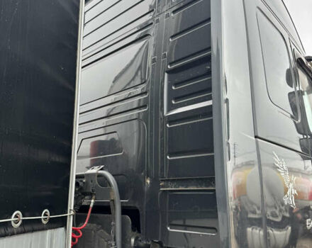 Вольво FH 13, объемом двигателя 0 л и пробегом 123 тыс. км за 19100 $, фото 5 на Automoto.ua