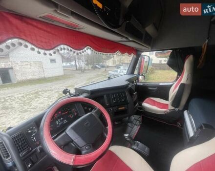 Вольво FH 13, объемом двигателя 0 л и пробегом 1 тыс. км за 18500 $, фото 6 на Automoto.ua