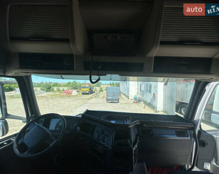 Вольво FH 13, объемом двигателя 12.8 л и пробегом 969 тыс. км за 21900 $, фото 18 на Automoto.ua