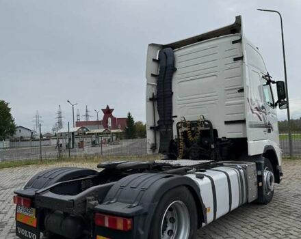 Вольво FH 13, объемом двигателя 0 л и пробегом 999 тыс. км за 25180 $, фото 20 на Automoto.ua