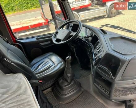 Вольво FH 13, об'ємом двигуна 0 л та пробігом 732 тис. км за 49104 $, фото 10 на Automoto.ua
